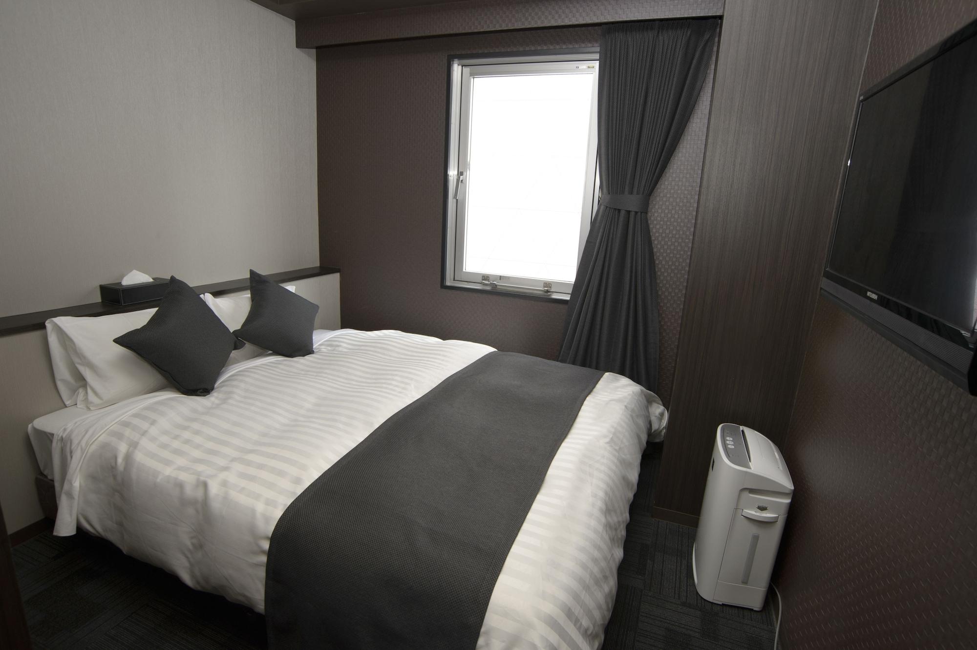Hotel Relief Kokura Station